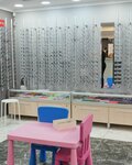 Mir bez ochkov (Karla Marksa Street, 20), opticial store