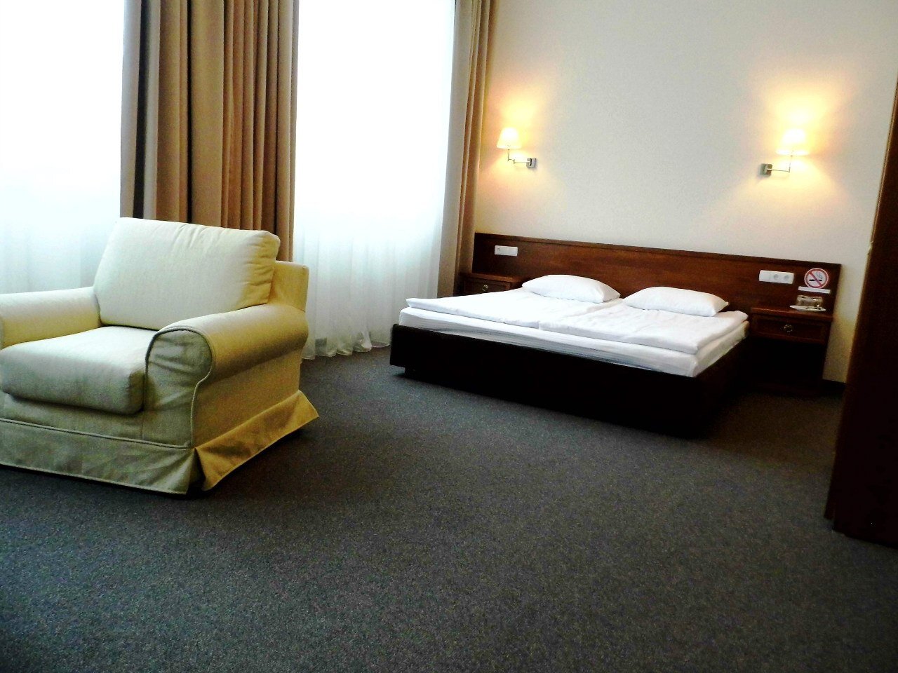 Фото Мотель № 5