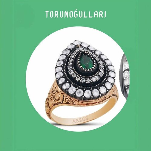 Torunoğulları Kuyumculuk Fotoğraf 3