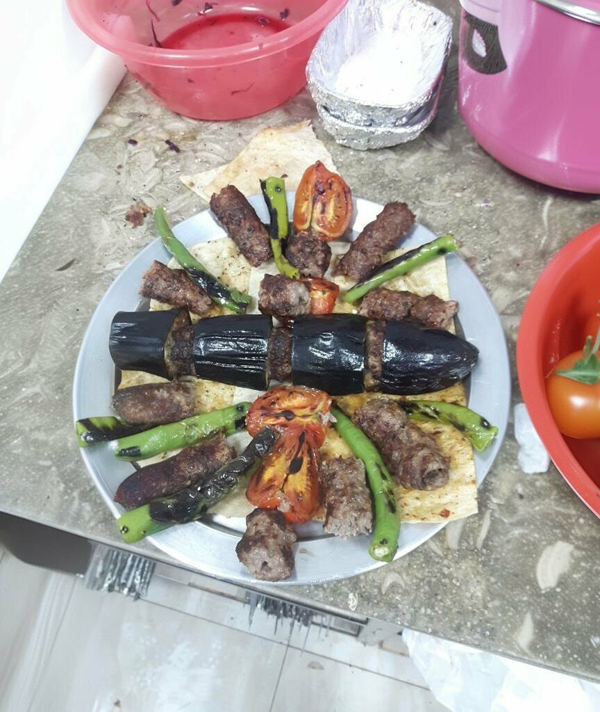 Bakery Palandoken Lavash, Arifiye, photo