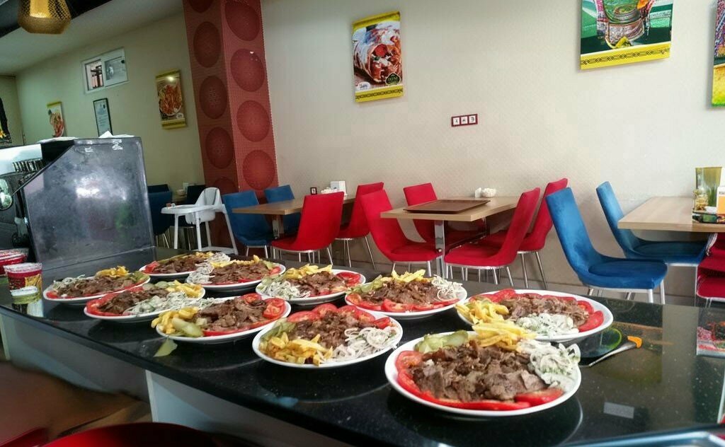 Restaurant Sanliurfa Defne Doner Bahcelievler, Sanliurfa, photo