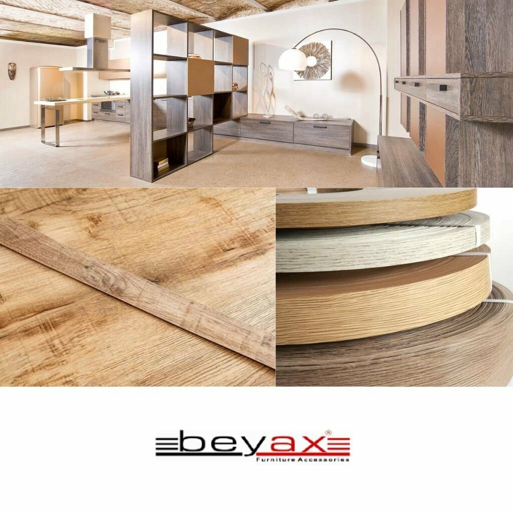 Furniture fittings and components Mehmet Beyaz Mobilya Mutfak Ve Banyo Aks. - Beyax, Gaziantep, photo