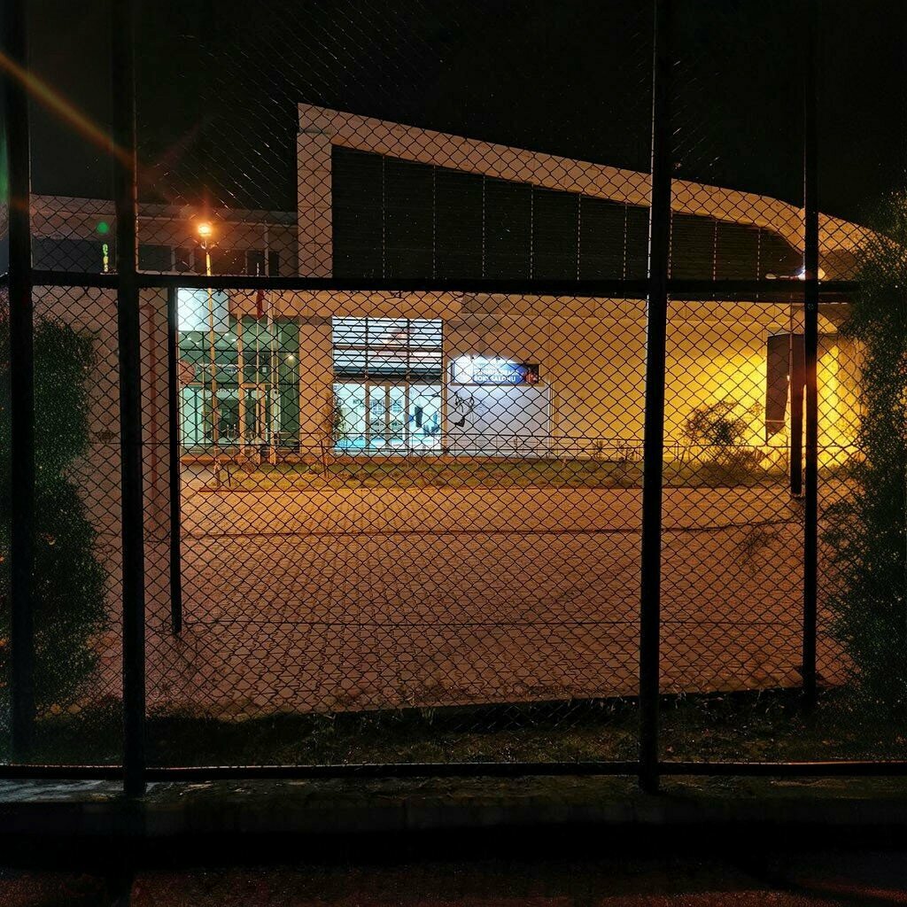 Stadium Bartin Stadium, Bartin, photo