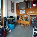 Rotex-Balans Oto Lastik (Samsun, İlkadım, Bafra Cad., 10), tires and wheels