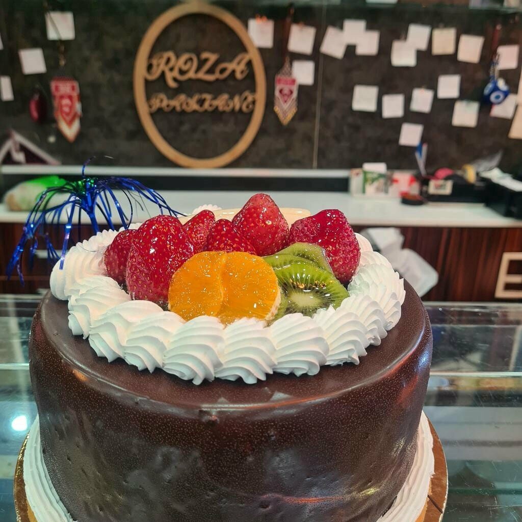 Bakery Pastane Roza, Bogazliyan, photo