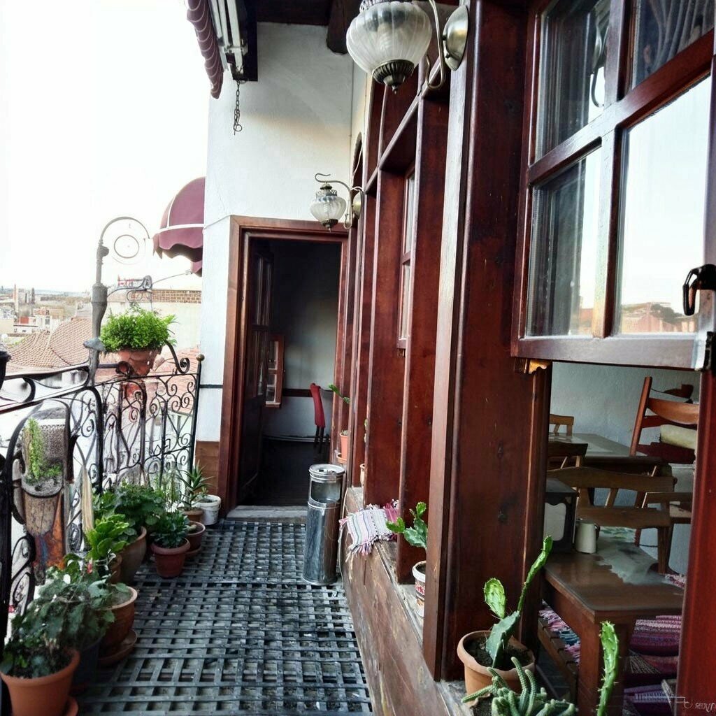 Cafe Aliye Teyze Cafe, Konya, photo