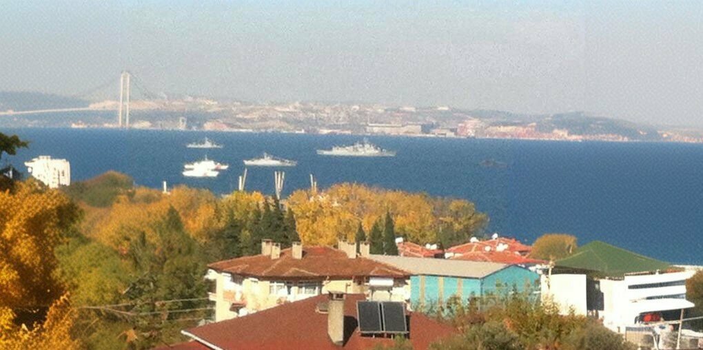 University Kocaeli University Karamursel Campus, Karamursel, photo