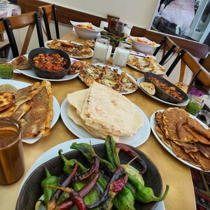 Cetin Pide (Manisa Province, Salihli District, Atatürk Cad., 133A), restaurant