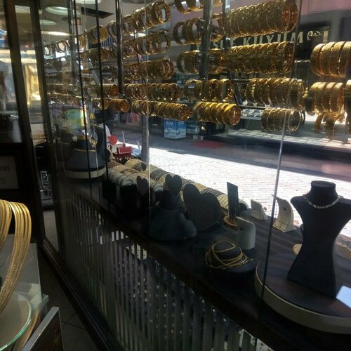 Çavdaroğlu Kuyumculuk Fotoğraf 1