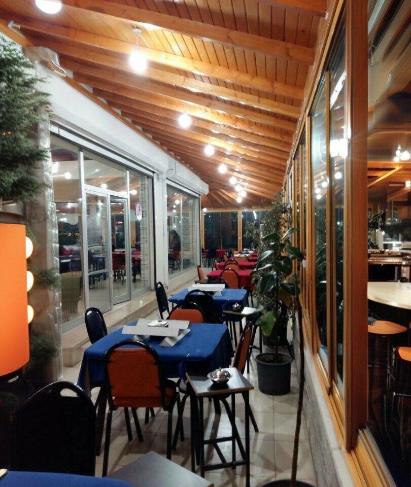 Cafe Cardak Cafe, Batman, photo