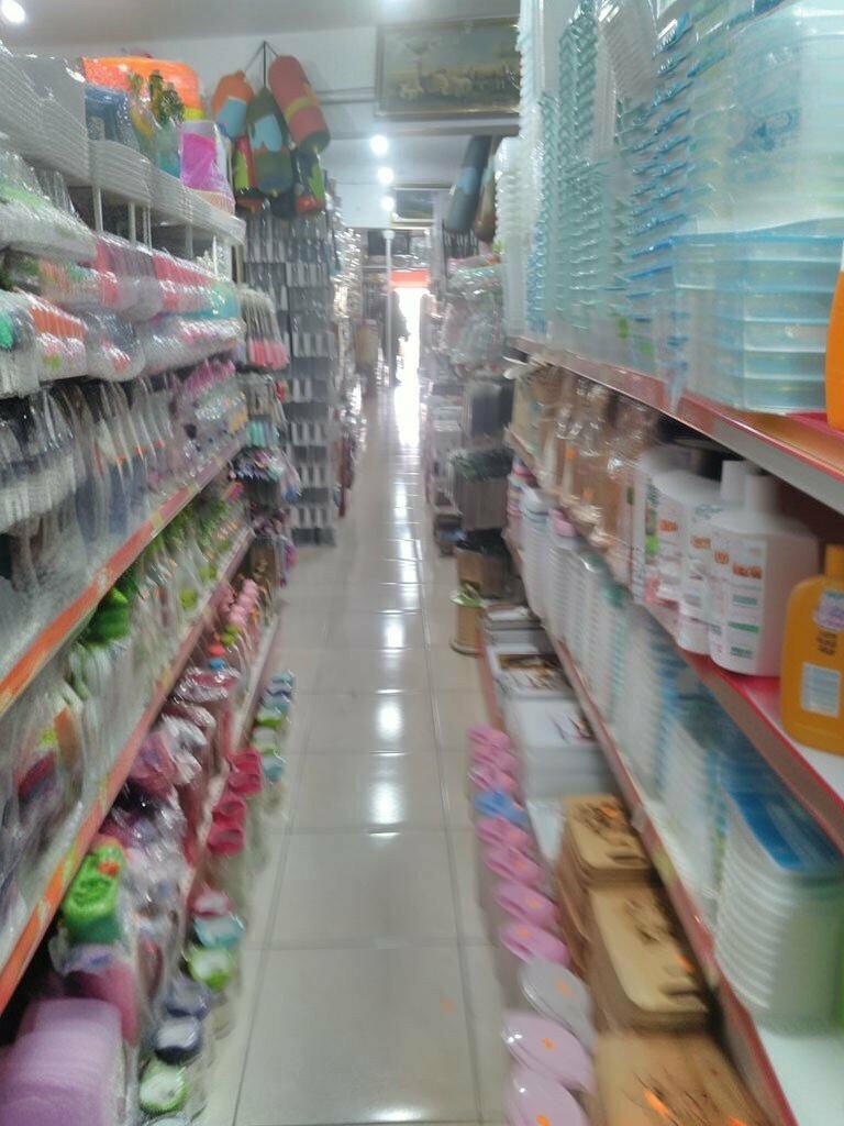 Fixed price shop Gur-pa Avm - Gurpa Shopping Center, Isparta, photo