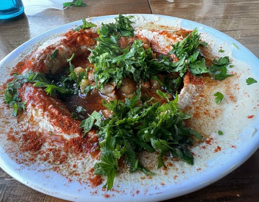 Cafe Young Brothers, Iskenderun, photo