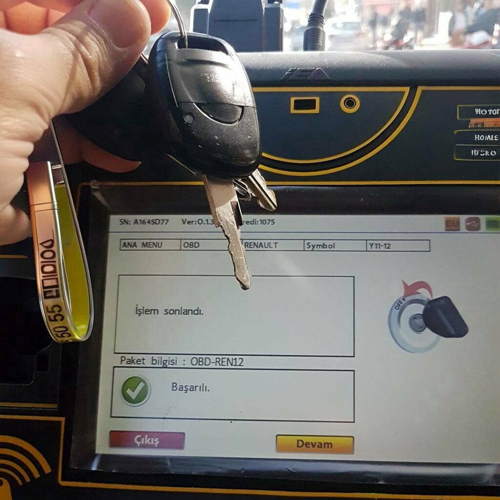 Watch shop Canan Saat, Kumluca, photo