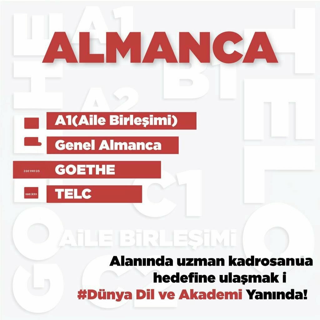 Foreign language courses World Language and Academy, Talas, photo