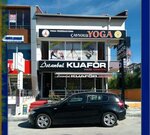 Istanbul Kuafor (Ankara Province, Cankaya District, Yaşamkent Mah., 3158. Cad., 33), peluquería