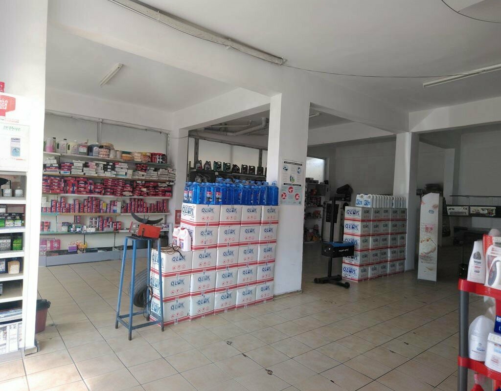 Car wash Karaca Auto Wash, Kayseri, photo