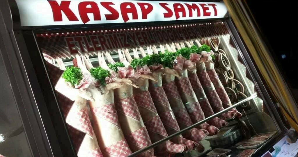Butcher shop Kasap Sam-Et & Mangal, Torbali, photo