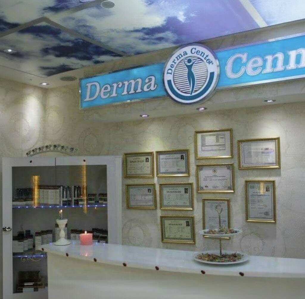 Beauty salon Derma Center Güzellik Merkezi Ve Kuaför Salonu, Nevsehir, photo