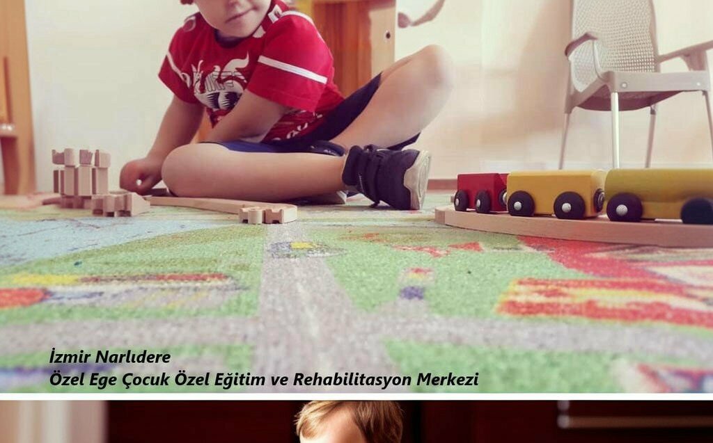 Rehabilitación medica Private Aegean Children's Special Education Rehabilitation Center, , foto