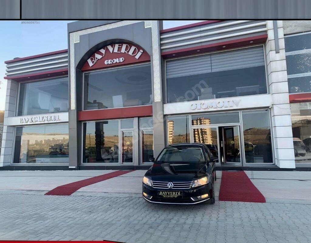 Construction company Bayverdi Group, Artuklu, photo