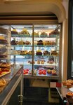Sarmasik Pastanesi Bayindir (Izmir, Bayindir, Kurt Neighborhood, Mahmut Sevket Pasa Avenue, 6B), panadería