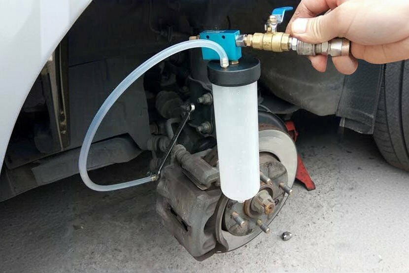 Car service, auto repair Can Oto, Ankara, photo