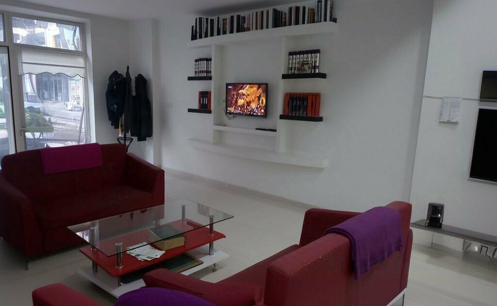 Hairdresser Fatos Kuafor, Izmit, photo