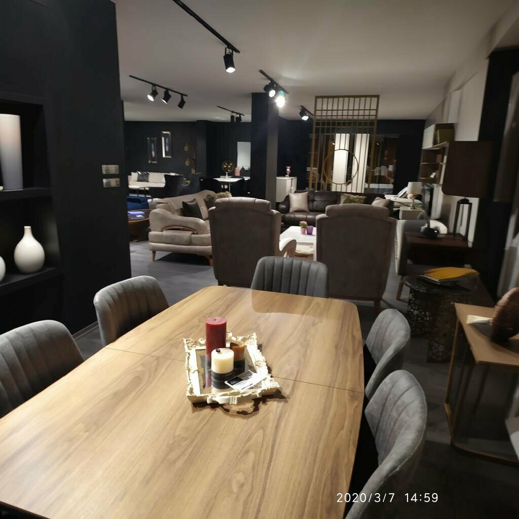 Furniture store Saray Mobilya, Kiziltepe, photo