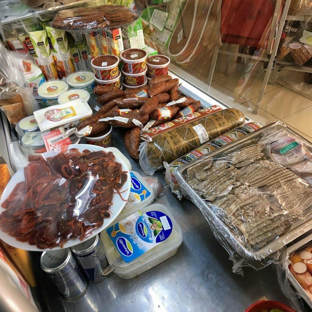 Restaurant Şoförler Dinlenme &Okey Salonu, Kayseri, photo