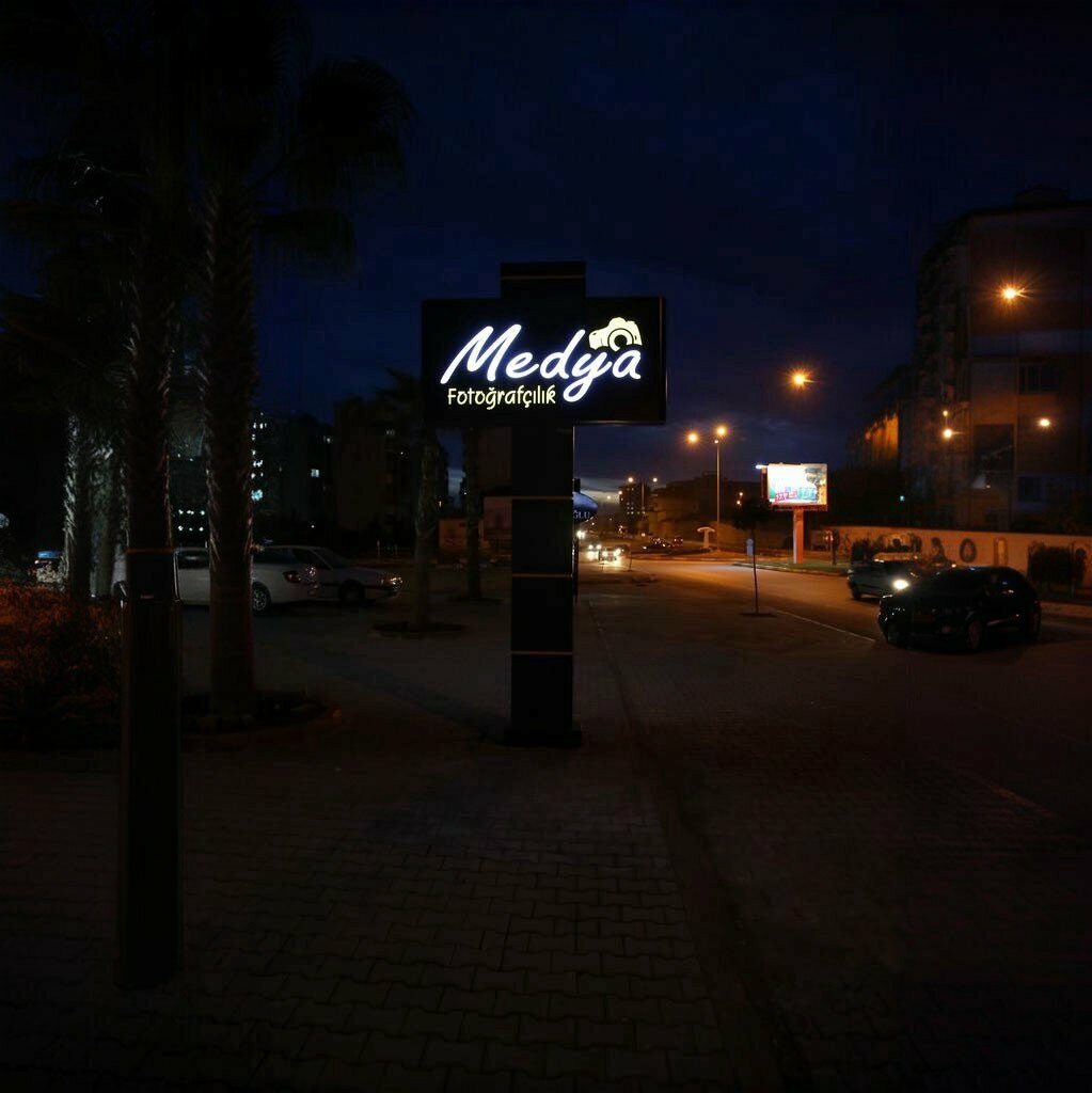 Photography Media Photography Central Branch, Mersin, photo