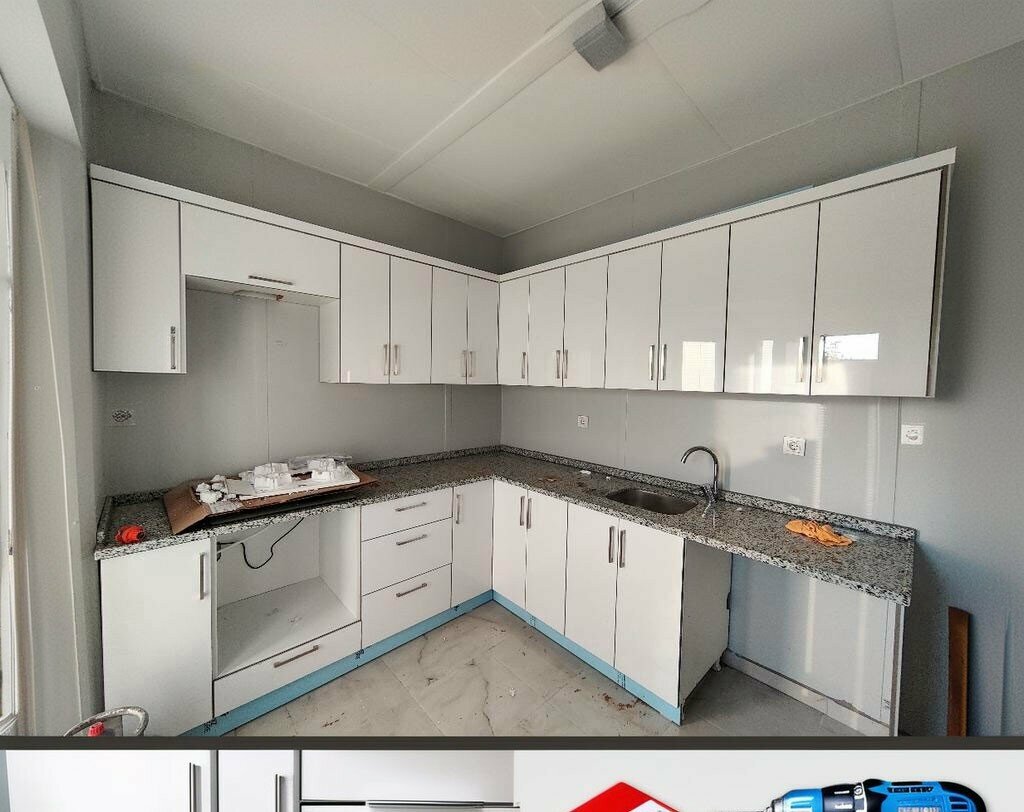 Mosque Lodgings Mosque, Kaynarca, photo