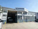 Marmara Motor Yenileme (Bursa, Nilüfer, Üçevler Mah., 9. Sok., 49), car service, auto repair