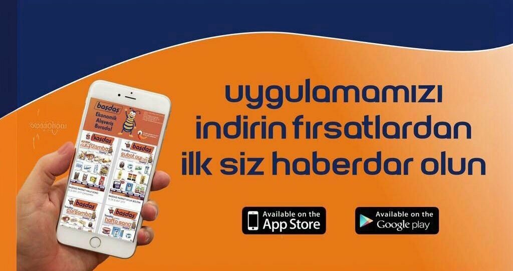 Grocery Basdas, Torbali, photo