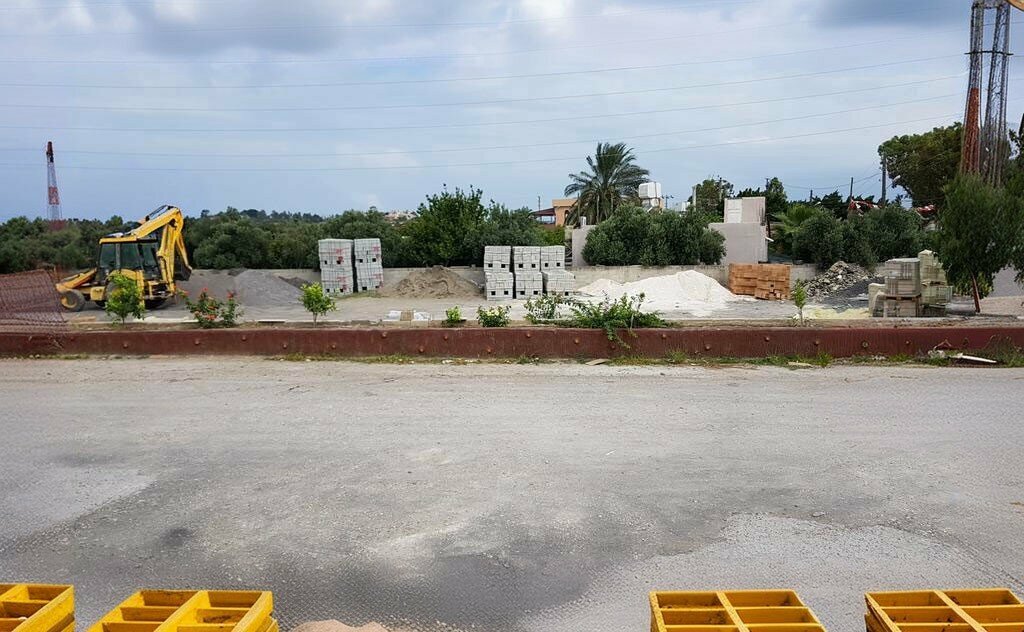 Hardware store Korkmaz Ticaret, Arsuz, photo