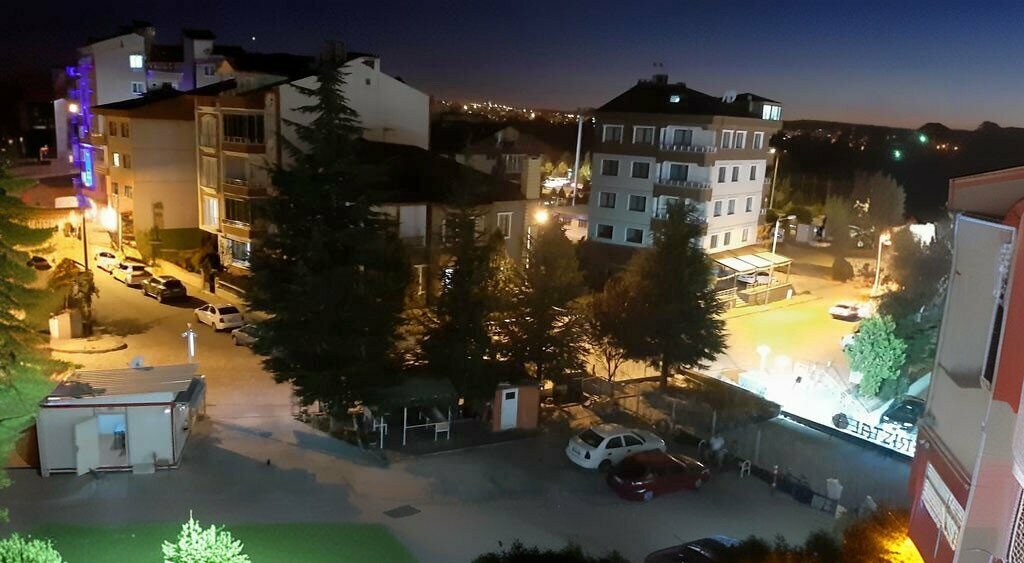 Dormitory Haci Bektas-i Veli Student Dormitory, Nevsehir, photo