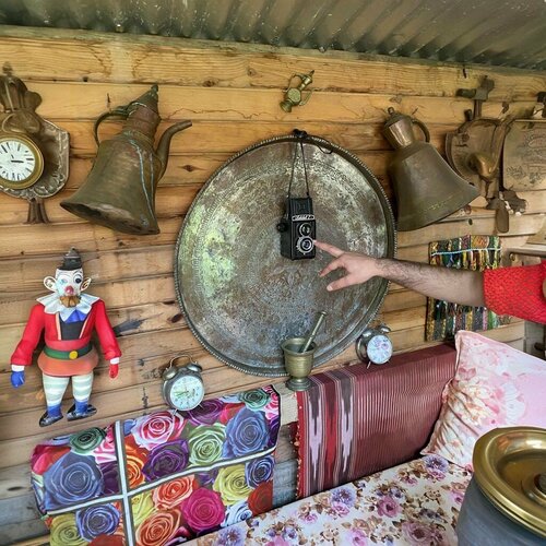 Tuğana Berk Kuyumculuk Fotoğraf 3