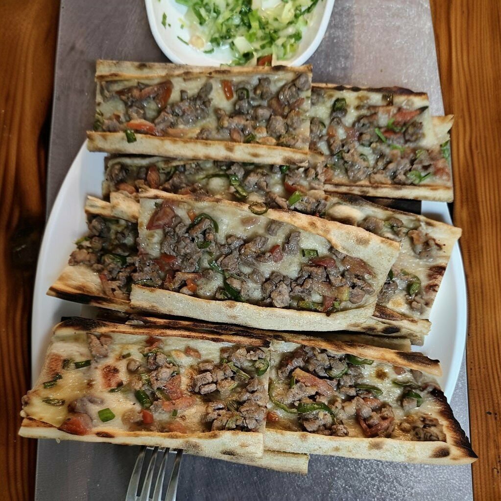 Restaurant Dortyol Meat Bread and Grill Salon, Bozkir, photo