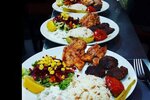 Bi'tad Restaurant (Kayseri, Melikgazi, Cumhuriyet Mah., Millet Cad.), restaurant