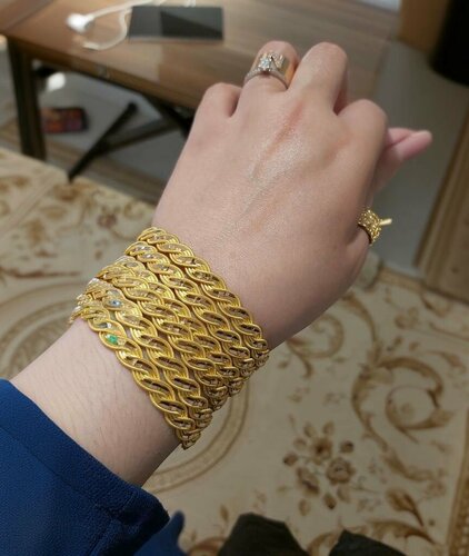 Nebi Kuyumculuk Fotoğraf 3