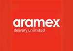 Aramex (Kayseri, Kocasinan District, Zümrüt Mah., 3905. Sok., 5B), logistics company
