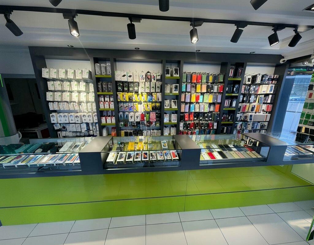 Mobile phone store Mediatech Communication Mobile Phone Technical Service, Kirklareli, photo