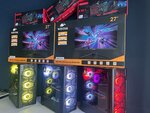 Genesis Gamers (Galıleı kóshesi, 4), computer store