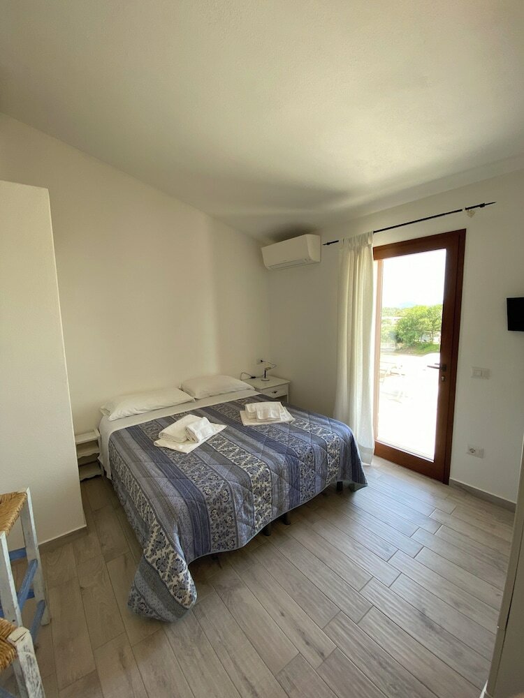 Фото Molti Mari B&b Resort