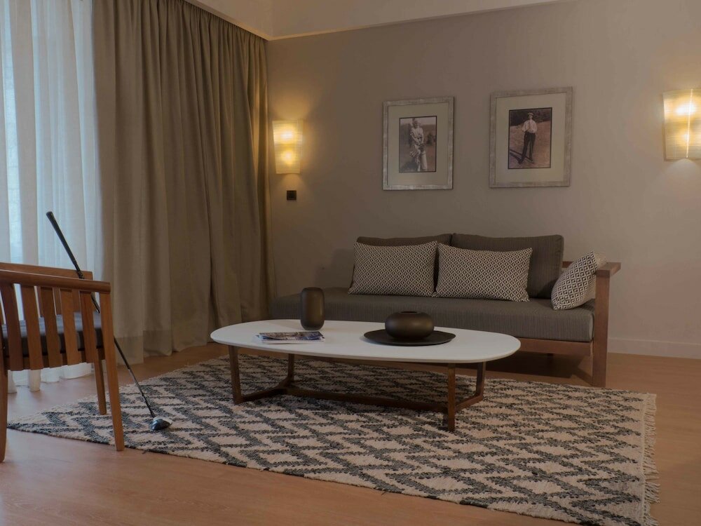 Фото Crete Golf Club Hotel