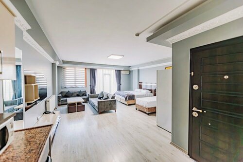 Diamond Suite & Residence