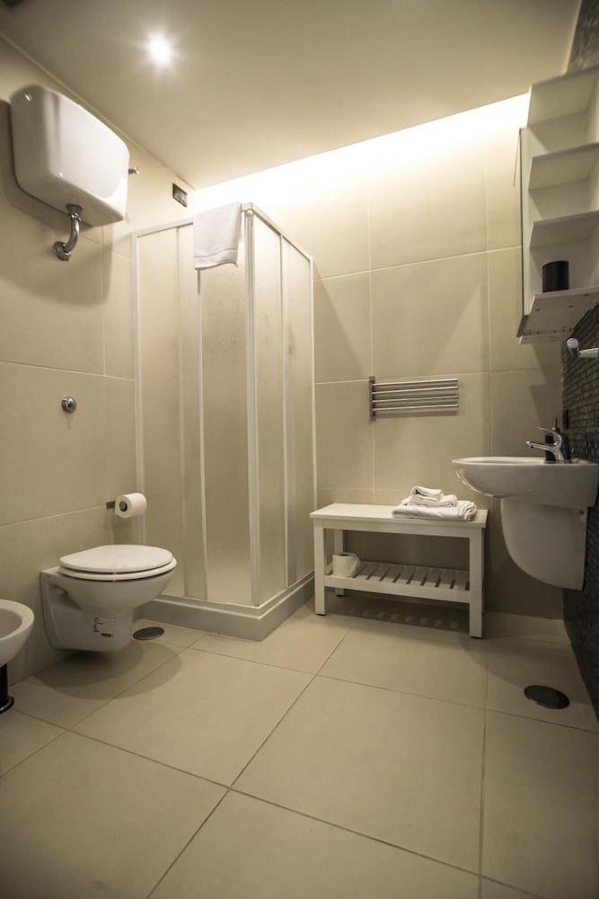 Фото B&b Locanda Mediterranea