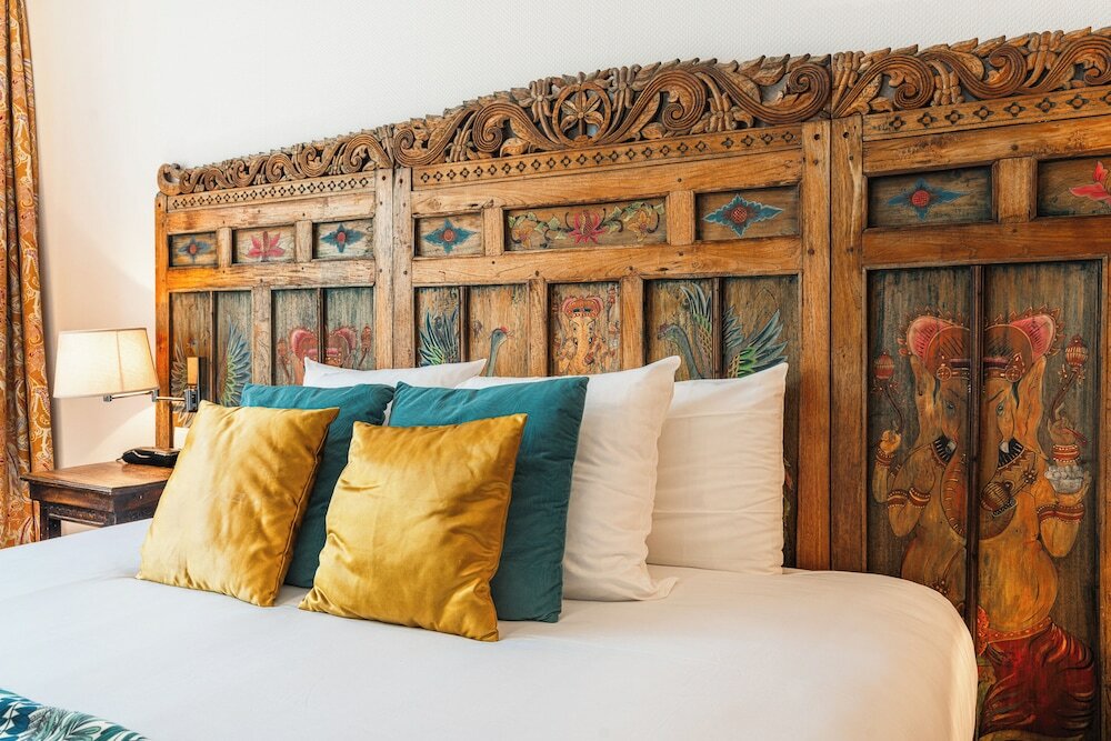 Фото Villa Kerasy Hotel SPA