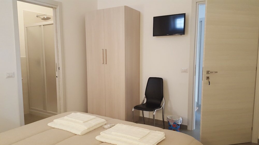 Фото Affittacamere Da Mary