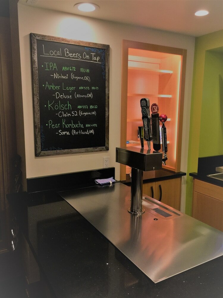 Фото Timbers Inn