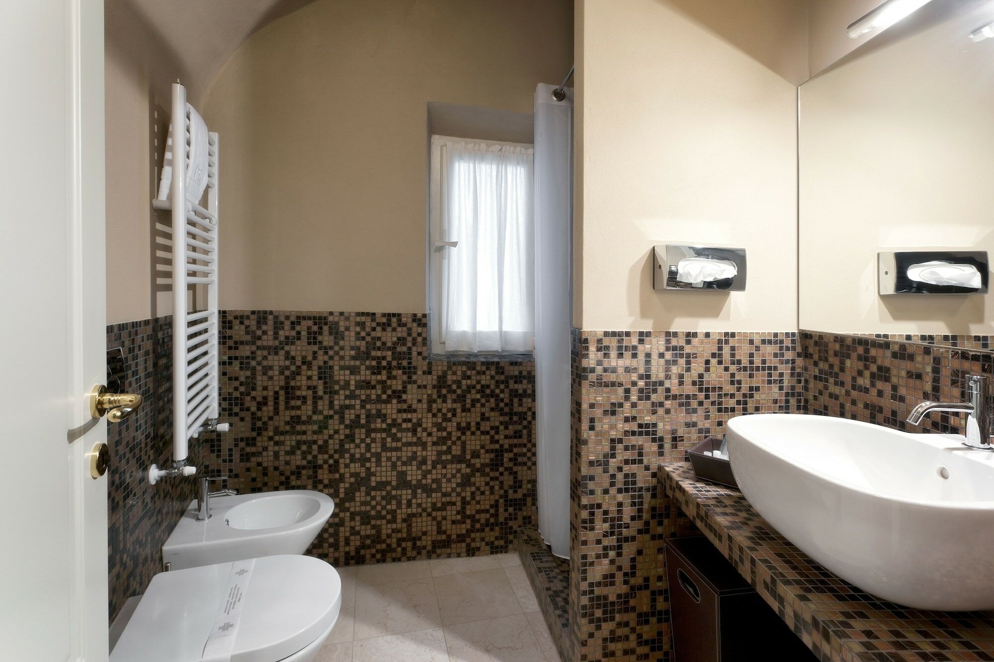 Фото Residenza d'Epoca Relais i Miracoli